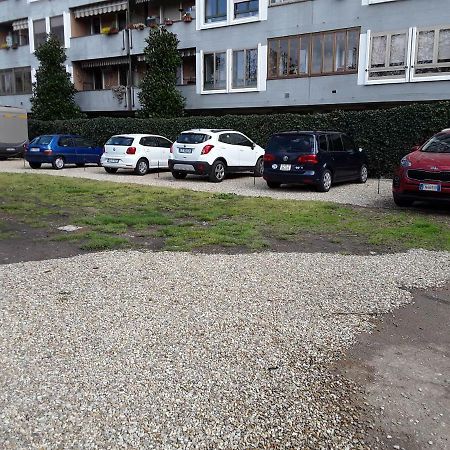 La Tinaia Daire Floransa Dış mekan fotoğraf